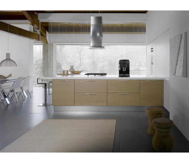 DeLonghi Ekspres automatyczny ECAM 23.120.B - 378574 - zdjęcie 4